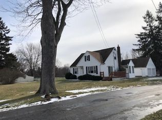 5601 Palmyra Rd, Warren, OH 44481