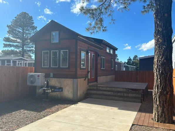1411 N 4th St, Flagstaff, AZ 86004