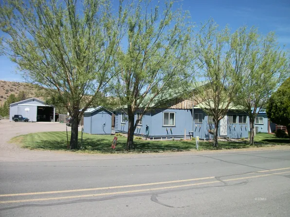 642 Mill St, Paisley, OR 97636