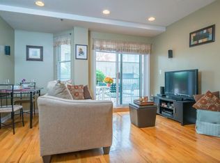 920 Jefferson St APT 205, Hoboken, NJ 07030