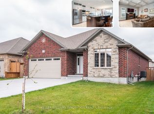 5 Jack Koehler Ln, Wellesley, ON N0B2T0