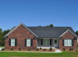 8663 Lee St, Mount Pleasant, NC 28124