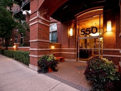 550 N Kingsbury St APT 503, Chicago, IL, 60654