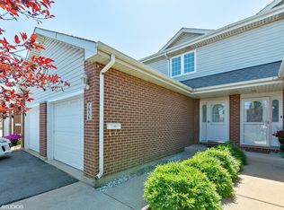 7956 S Roberts Rd UNIT 7956, Bridgeview, IL 60455