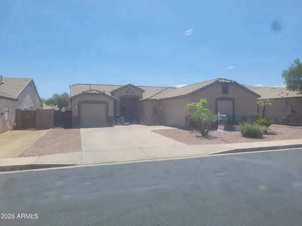 15652 N 164th Lane, Surprise, AZ 85388
