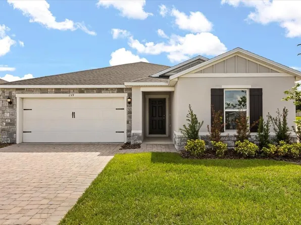 159 Cypress Knees Dr, Lake Wales, FL 33859