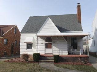 3338 Silverdale Ave, Cleveland, OH 44109
