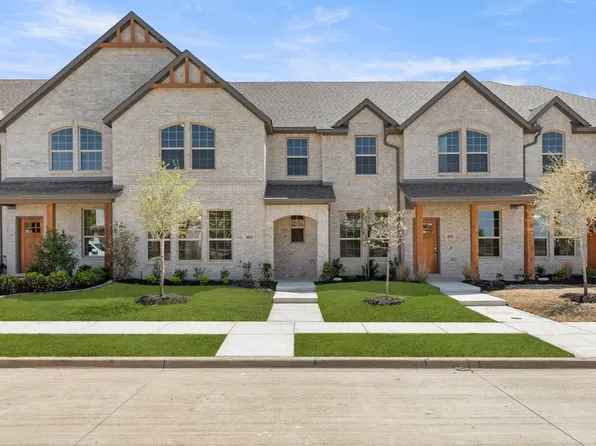 4508 Avion Dr, Sanger, TX 76266