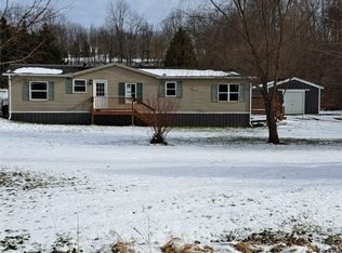 10326 Aldrich Rd, Port Byron, NY 13140