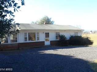 222 Thoroughfare Rd, Brightwood, VA 22715