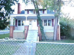 5023 Emo St, Capitol Heights, MD 20743