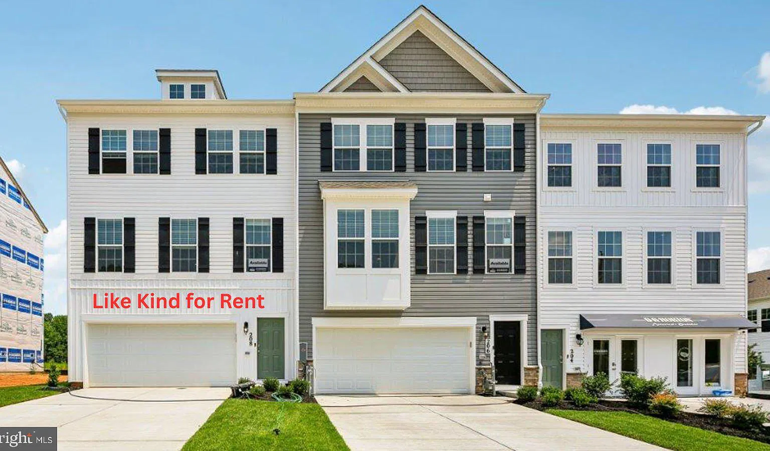 4 bed, 2.5 bath, 2208 sqft, $3,000 — Photo 1