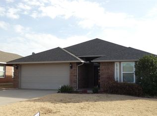 4806 SW Malcom Rd, Lawton, OK 73505