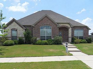 1312 High Meadow Dr, Royse City, TX 75189