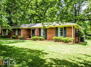 306 Clark Dr SE, Rome, GA 30161