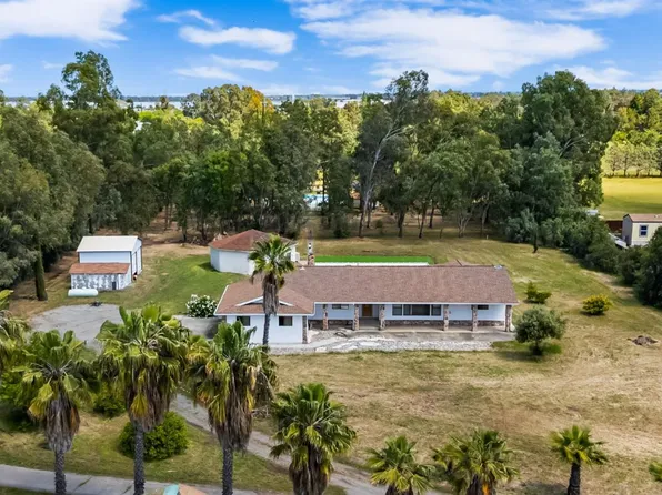 7150 Shelton Lane, Vacaville, CA 95688