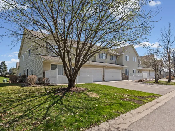 3053 Juniper Ln Unit D, Woodbury, MN 55125