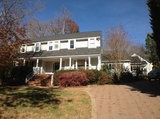 1 Hill Point Ct, Henrico, VA 23238