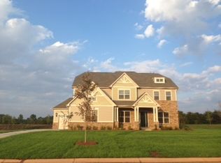 962 Meadow Vista Dr, Marvin, NC 28173