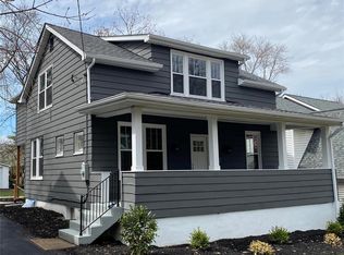705 Robinson Ave, Saint Louis, MO