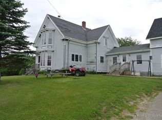 380 E Side Rd, Addison, ME 04606