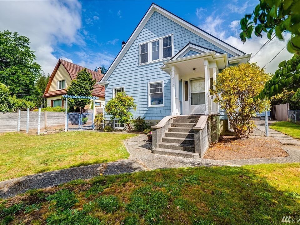 1st image of 414 McKinley Ave