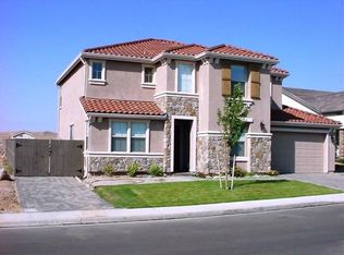825 Sienna Park Dr, Reno, NV 89512