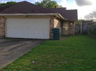 4016 Heatherbrook Ct, Port Arthur, TX 77642