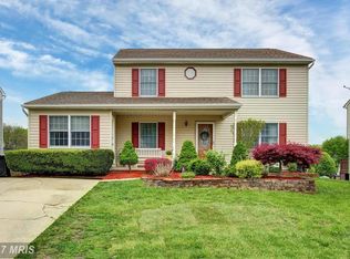 1536 Redfield Rd, Bel Air, MD 21015