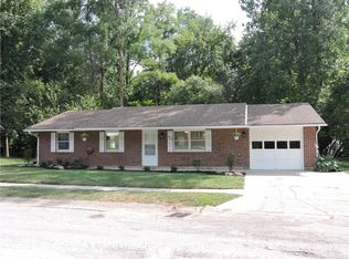 514 Cardinal Hill Dr, New Paris, OH 45347