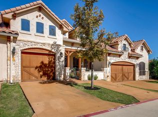 102 San Marino Way, Horseshoe Bay, TX 78657