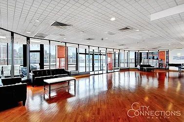 Sold by City Connections Realty