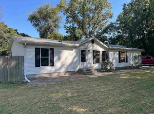 55208 Orange Rd, South Bend, IN 46628