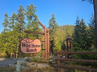 20491 Wild Horse Ranch Rd, Rollins, MT 59931