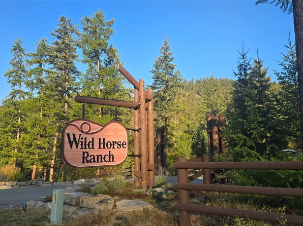 20491 Wild Horse Ranch Rd, Rollins, MT 59931