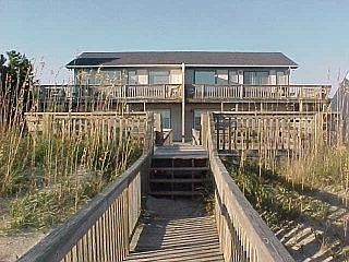 1st image of 4503 OCEAN DRIVE, E #EAST
