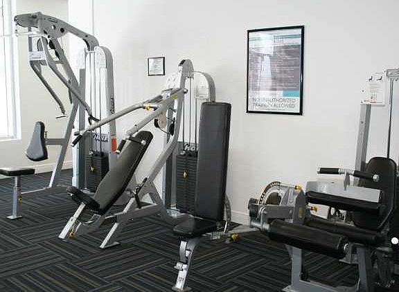 3rd image of 1750 N Bayshore Dr #1001A