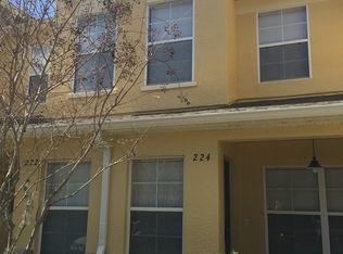 224 Draw Bridge Ln, Valrico, FL 33594