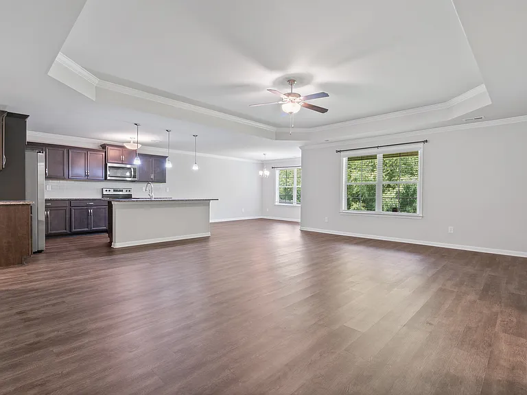 1031 Orvil Smith Rd — Photo 2