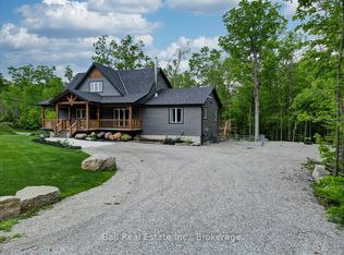 18 Six Foot Bay Rd, Trent Lakes, ON K0L1J0