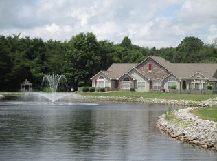343 Cathedral Pl, Bronston, KY 42518