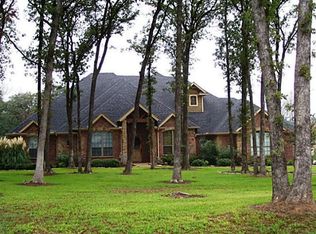6234 Toscana Cir, Fort Worth, TX 76140