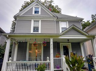 427 SW Buchanan St, Topeka, KS 66606