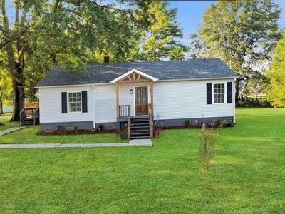 132 E Pine St, Falkville, AL, 35622