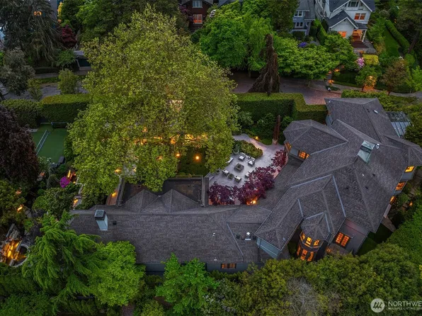 (undisclosed Address), Seattle, WA 98112