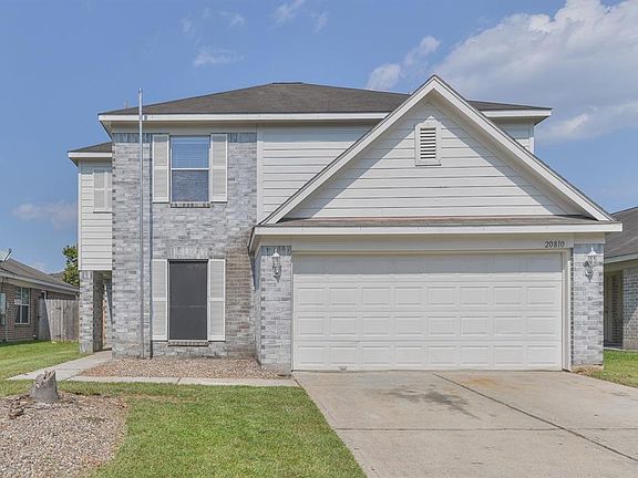 2nd image of 20810 Fox Cliff Ln