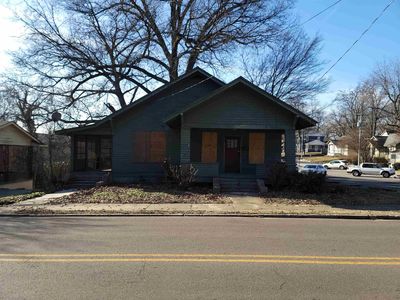 307 N Sampson Ave, Dyersburg, TN, 38024