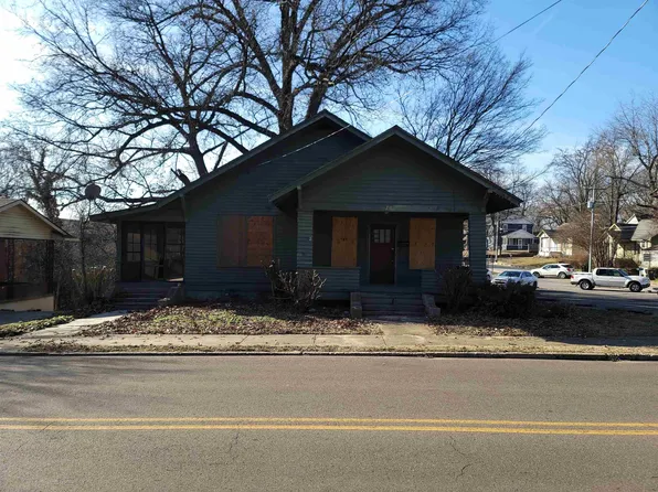 307 N Sampson Ave, Dyersburg, TN 38024