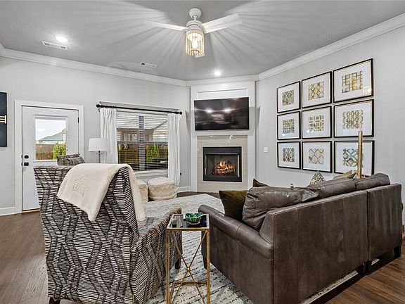 4th image of 5801 W Canopy Meadows Dr