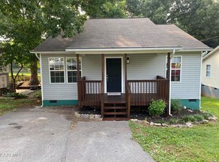 603 Leconte Ln, Knoxville, TN 37912